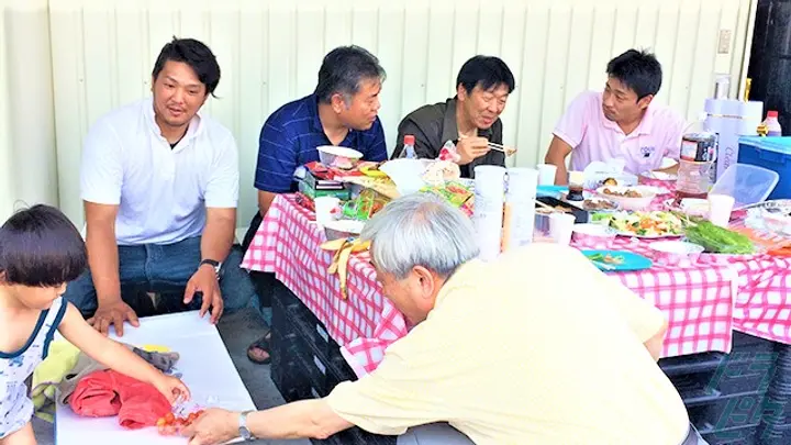 埼玉県の運転手求人　No.94763