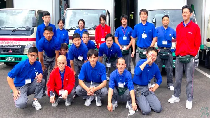 株式会社関西丸和ロジスティクス 東近江センターの転職情報　No.95228