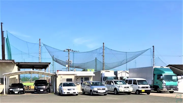 福岡県三井郡大刀洗町下高橋の中型トラックドライバーの求人情報イメージ - 株式会社陸成商事 本社営業所 - No.86402-02