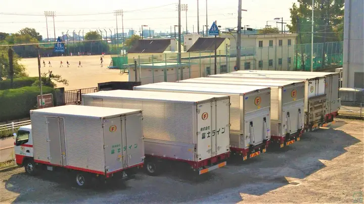 愛知県の運転手求人　No.94943
