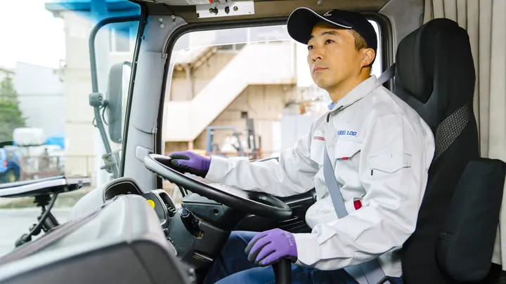 茨城県の運転手求人　No.95626