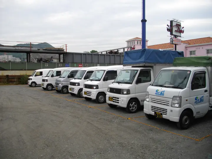 福岡県の運転手求人　No.94722