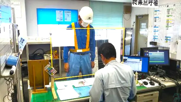 愛知県の運転手求人　No.95037