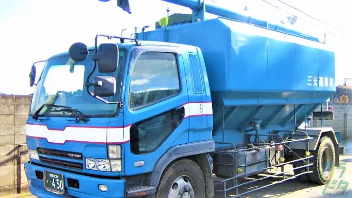 三光運輸株式会社 本社の転職情報　No.94981
