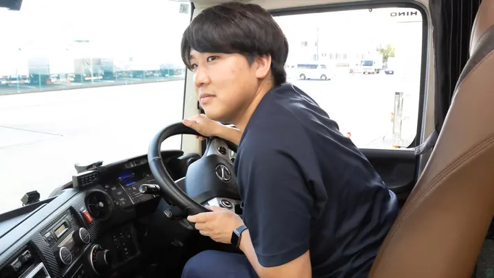栃木県の運転手求人　No.96607