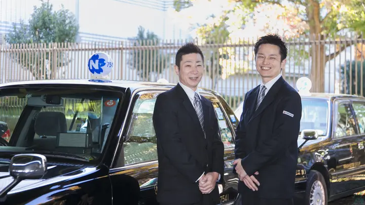 東京都の運転手求人　No.95223