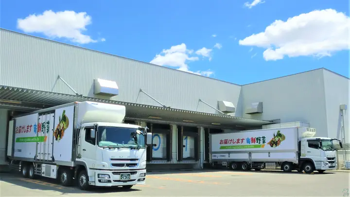 北海道の運転手求人　No.96155