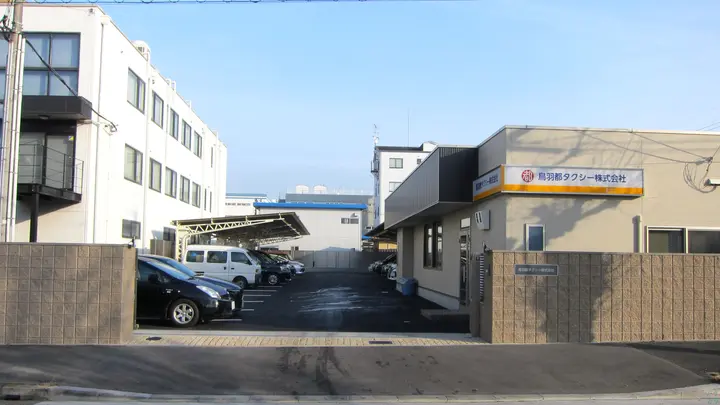 京都府の運転手求人　No.99260