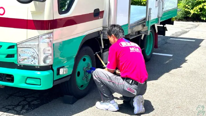 株式会社関西丸和ロジスティクス 中央大津センターの転職情報　No.95229