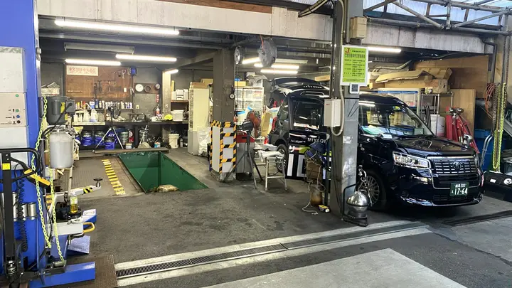 東京都の運転手求人　No.99416