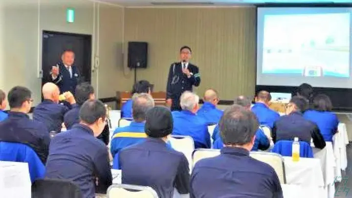 三重県名張市長瀬の配車スタッフの求人情報イメージ - 新日本輸送株式会社 名張営業所 - No.87018-02