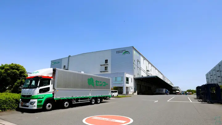 埼玉県北葛飾郡杉戸町深輪の中型トラックドライバーの求人情報イメージ - 埼玉センコーロジサービス株式会社 杉戸営業所 - No.87377-04