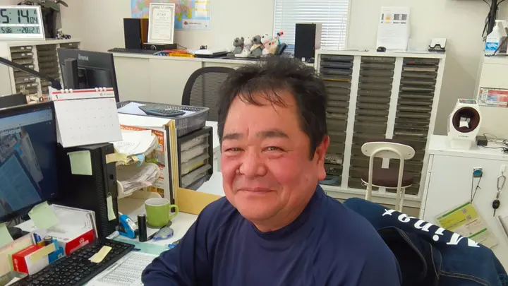 神奈川県厚木市愛甲の大型トラックドライバーの求人情報イメージ - ミナト運輸株式会社 神奈川営業所 - No.87693-03