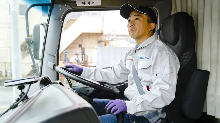 埼玉県の運転手求人　No.95643