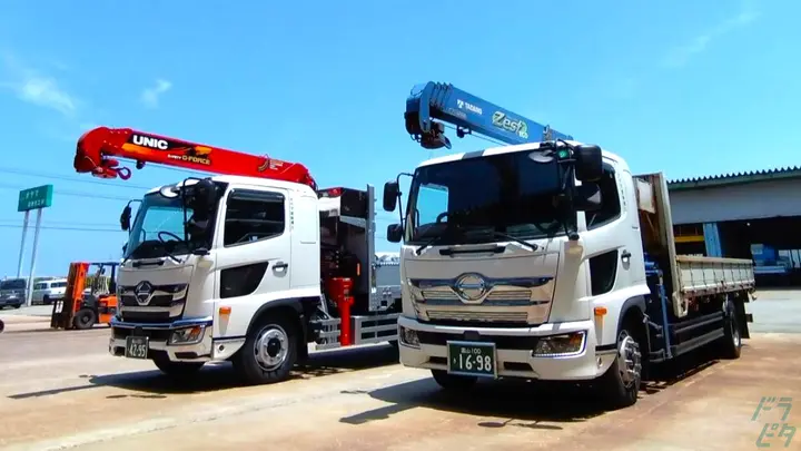 富山県の運転手求人　No.95916