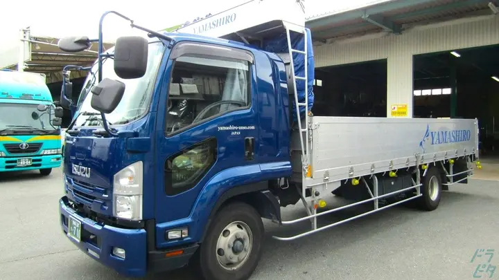 株式会社山城運送 本社の転職情報　No.95466