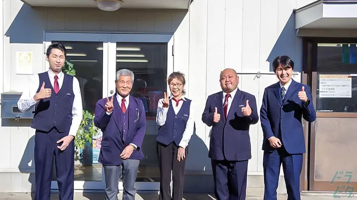 千葉県内トップクラス・月収50万円以上も可能
