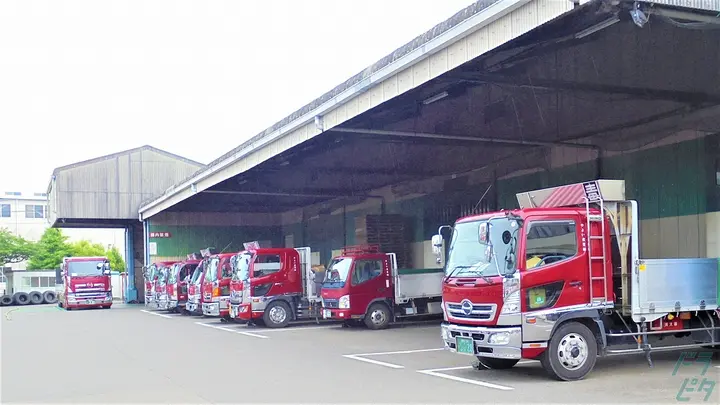 静岡県の運転手求人　No.95438