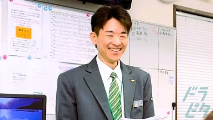 名鉄東部交通株式会社 西尾営業所のトラック求人　No.95597