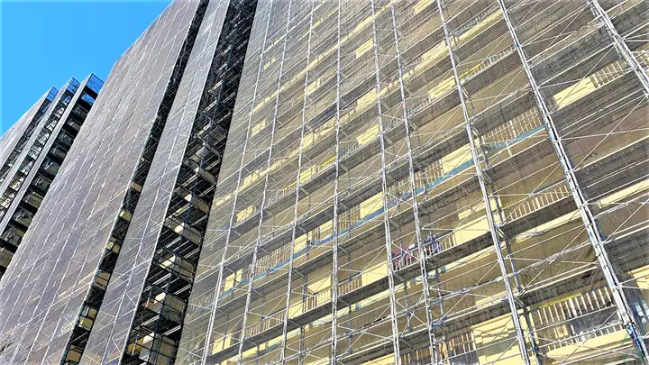 神奈川県横浜市旭区南本宿町の大型トラックドライバーの求人情報イメージ - 株式会社フクザワ 本社 - No.86502-02