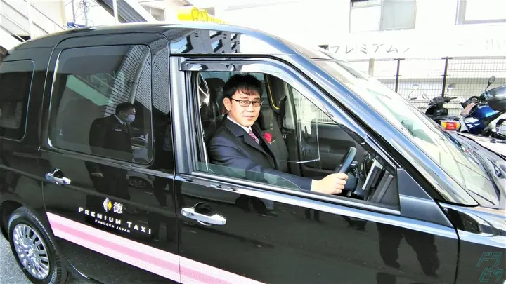 福岡県福岡市城南区長尾のタクシードライバーの求人情報イメージ - 高砂タクシー株式会社 - No.86372-03