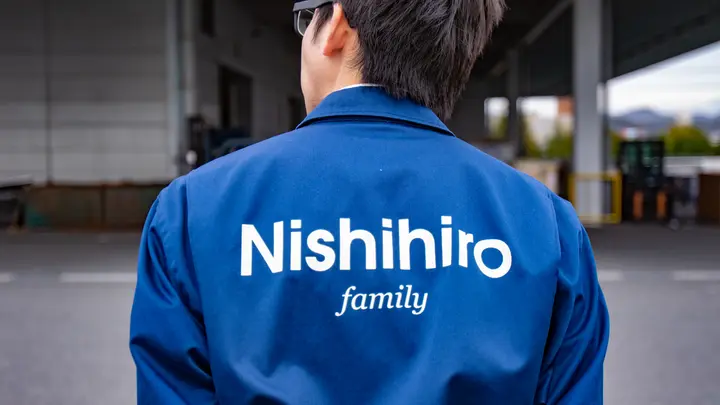 株式会社ニシヒロ 関西支社の転職情報　No.94847