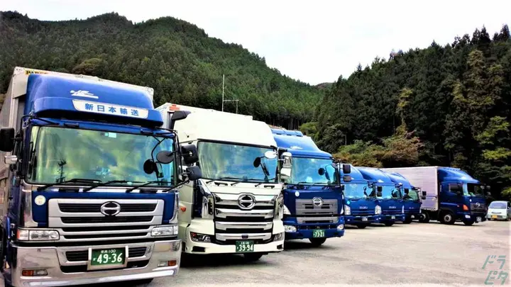三重県名張市長瀬の配車スタッフの求人情報イメージ - 新日本輸送株式会社 名張営業所 - No.87018-04