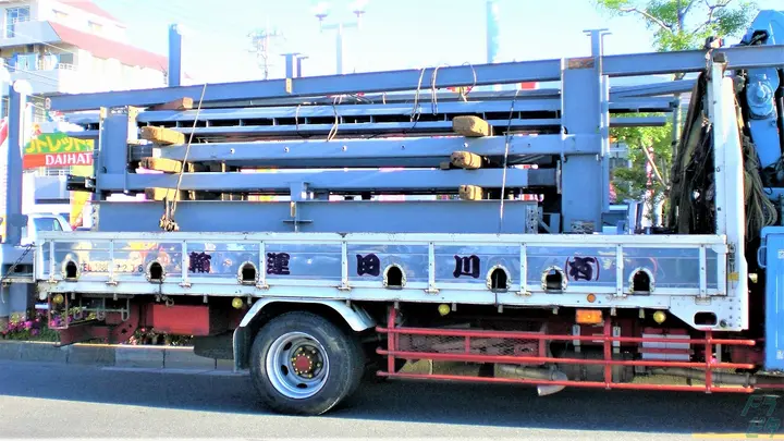 有限会社川田運輸の転職情報　No.95005