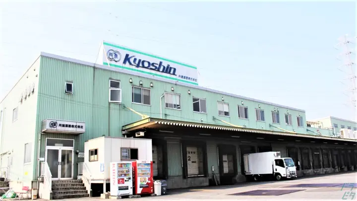 共進運輸株式会社 岩槻第1営業所の転職情報　No.94850