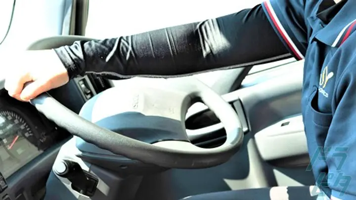 大阪府の運転手求人　No.95756