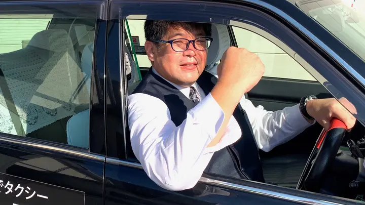 株式会社ニッシン 那珂川営業所のトラック求人　No.94738
