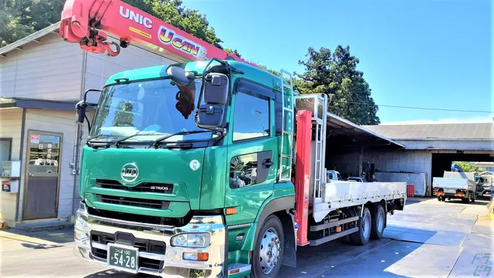 協新運輸株式会社のトラック求人　No.94904