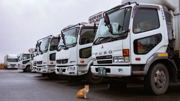 神奈川県川崎市川崎区白石町の配車スタッフの求人情報イメージ - 株式会社ヤマガタ 横浜営業所 - No.86515-04