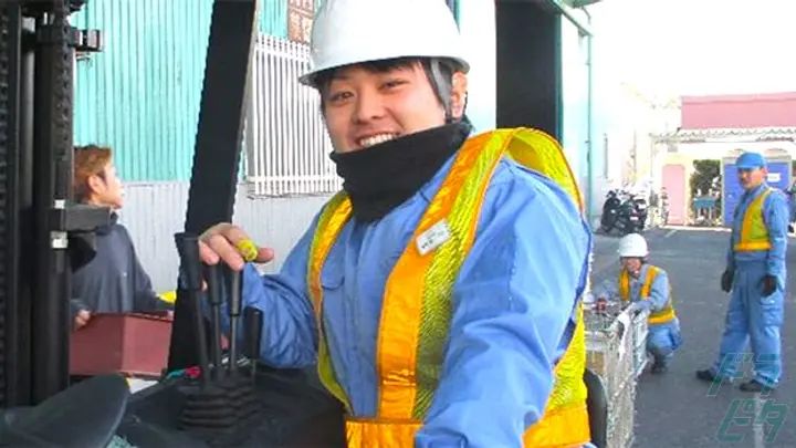 高末ホールディングス株式会社 高末株式会社 春日井事業所の転職情報　No.95964