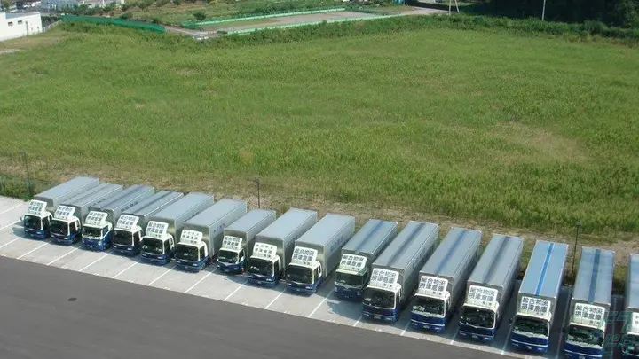 愛知県の運転手求人　No.94829