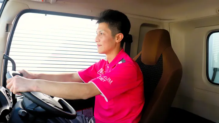 愛媛県の運転手求人　No.95887