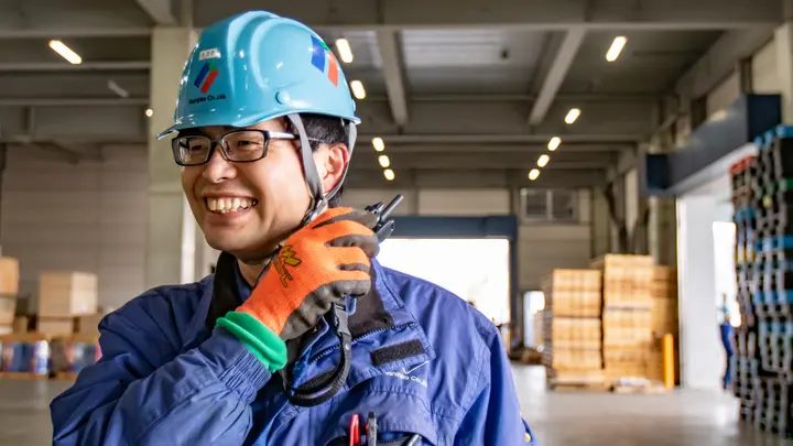 福岡県福岡市東区蒲田の小型トラックドライバーの求人情報イメージ - 株式会社ニシヒロ 福岡営業部 - No.86730-02