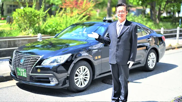 東京・日本交通株式会社 西淀川営業所の転職情報　No.95498