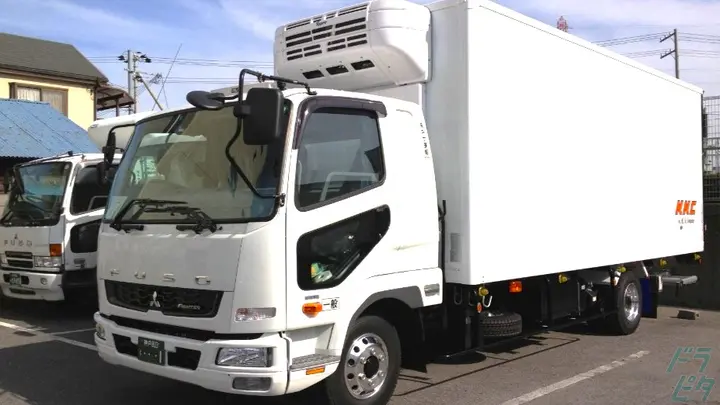 兵庫県の運転手求人　No.95271