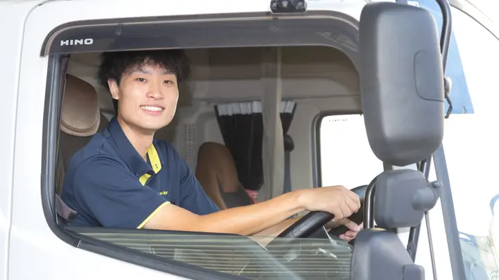 茨城県の運転手求人　No.99846