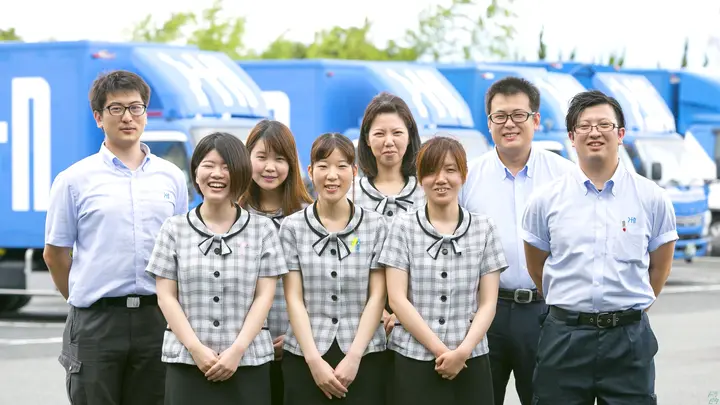 福岡県の運転手求人　No.94716