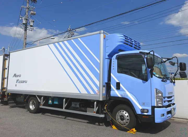 企業のイメージ画像