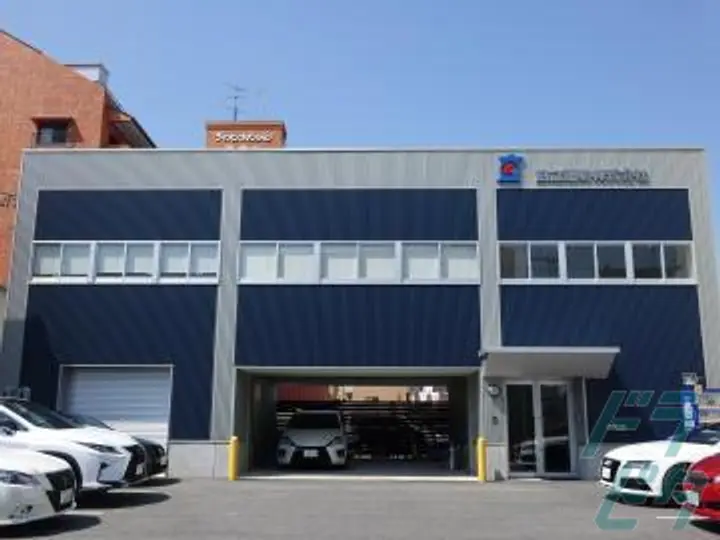 協立運輸株式会社 の転職情報　No.71302