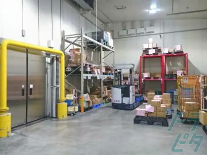 協立運輸株式会社 の転職情報　No.27379