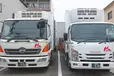 愛知県名古屋市西区の中型トラックドライバーの求人情報イメージ - 越秀運輸倉庫株式会社  本社 - No.90158-01