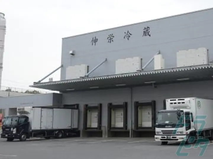 企業のイメージ画像