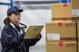 石川県白山市の中型トラックドライバーの求人情報イメージ - 北陸大池運送株式会社 - No.59125-01