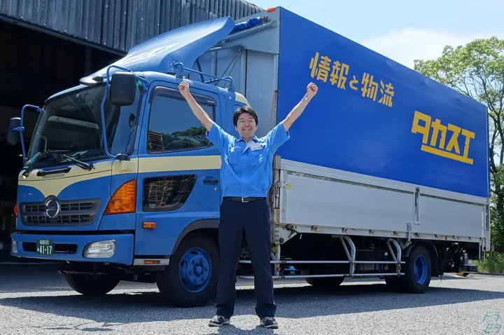 企業のイメージ画像