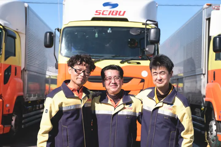 企業のイメージ画像