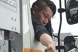 三重県四日市市の中型トラックドライバーの求人情報イメージ - TSトランスポート株式会社 四日市営業所 - No.59620-01